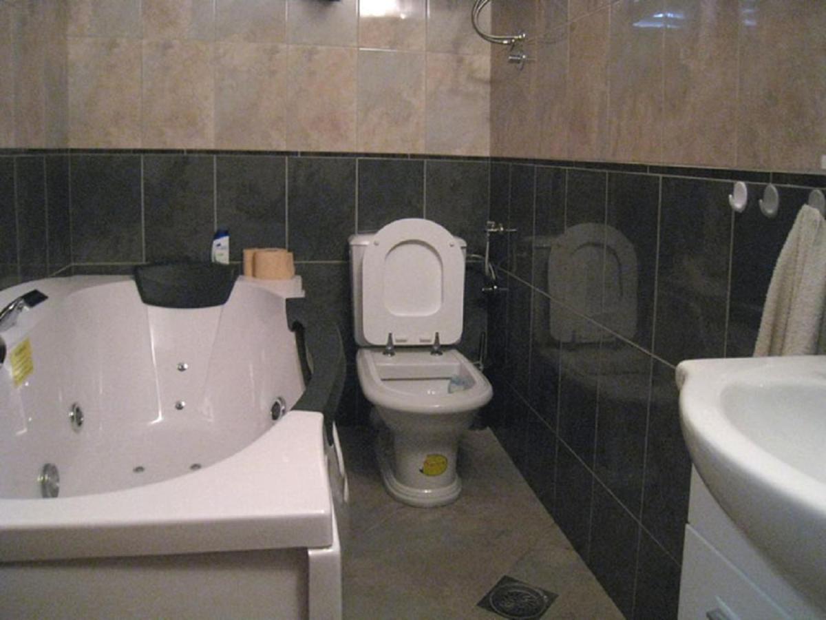 Apartment Stana Petrovac Exterior photo