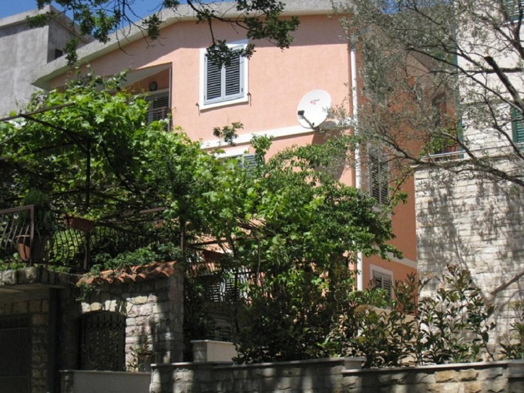 Apartment Stana Petrovac Exterior photo