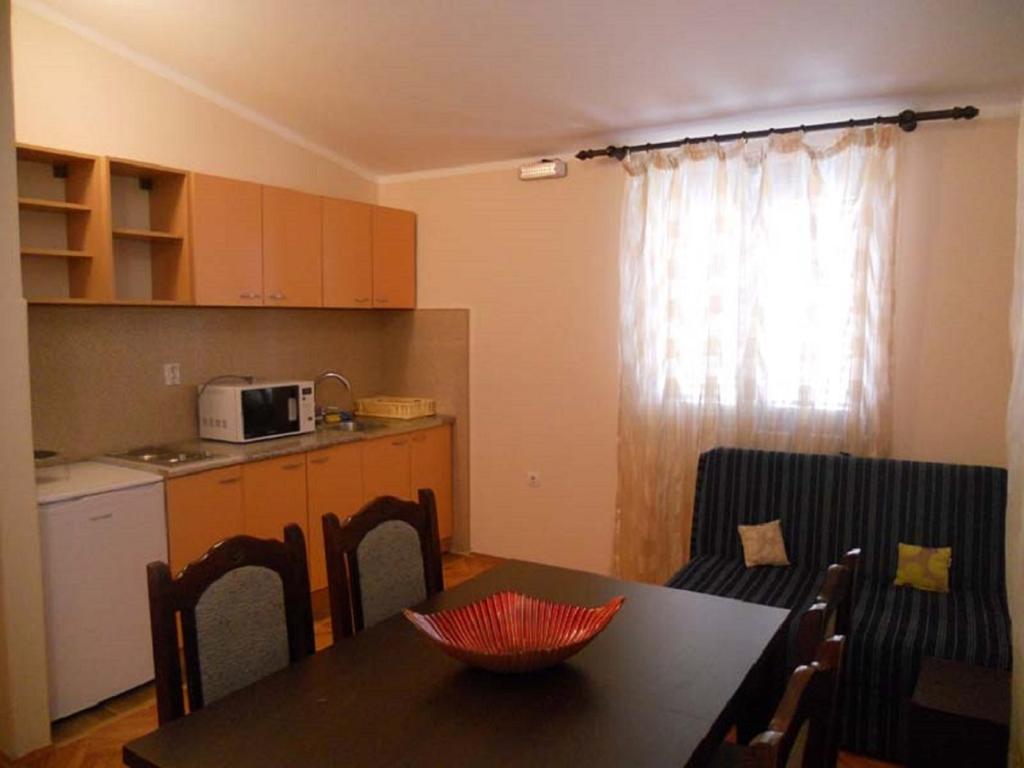 Apartment Stana Petrovac Exterior photo