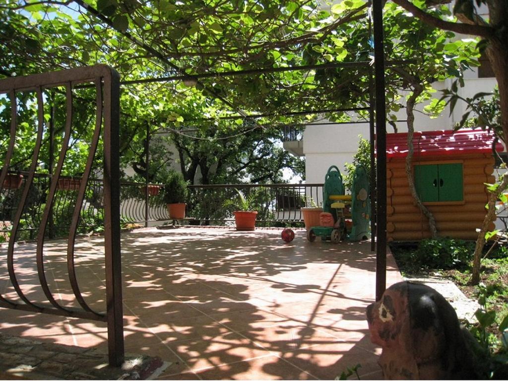 Apartment Stana Petrovac Exterior photo