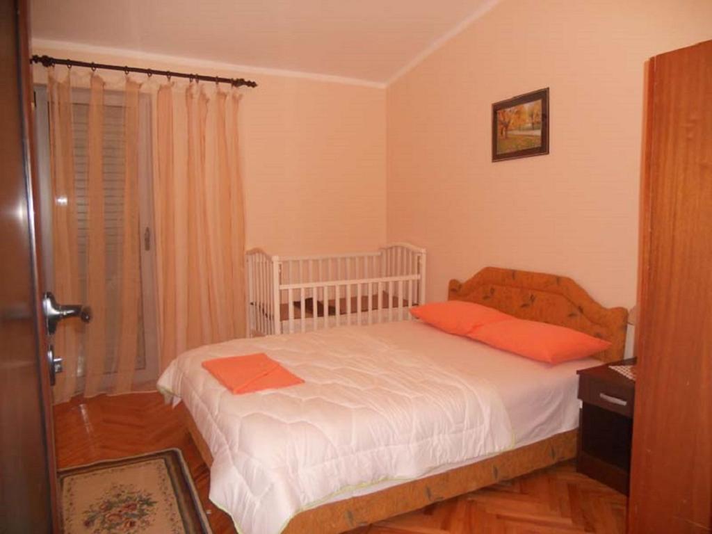 Apartment Stana Petrovac Exterior photo