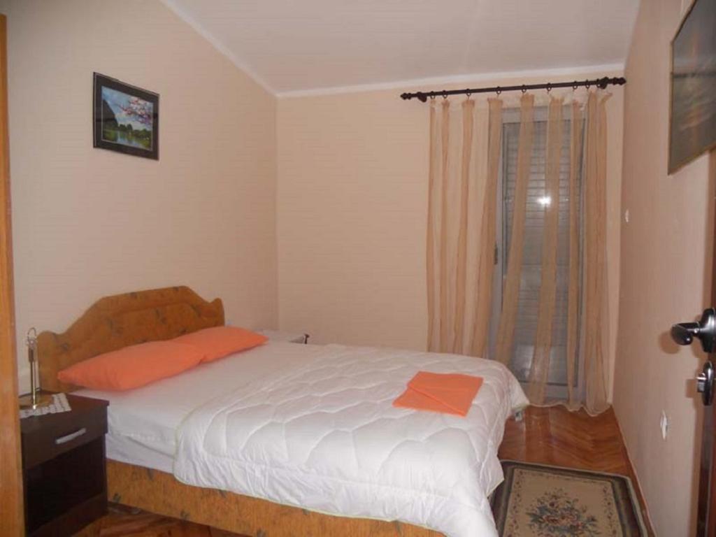 Apartment Stana Petrovac Exterior photo
