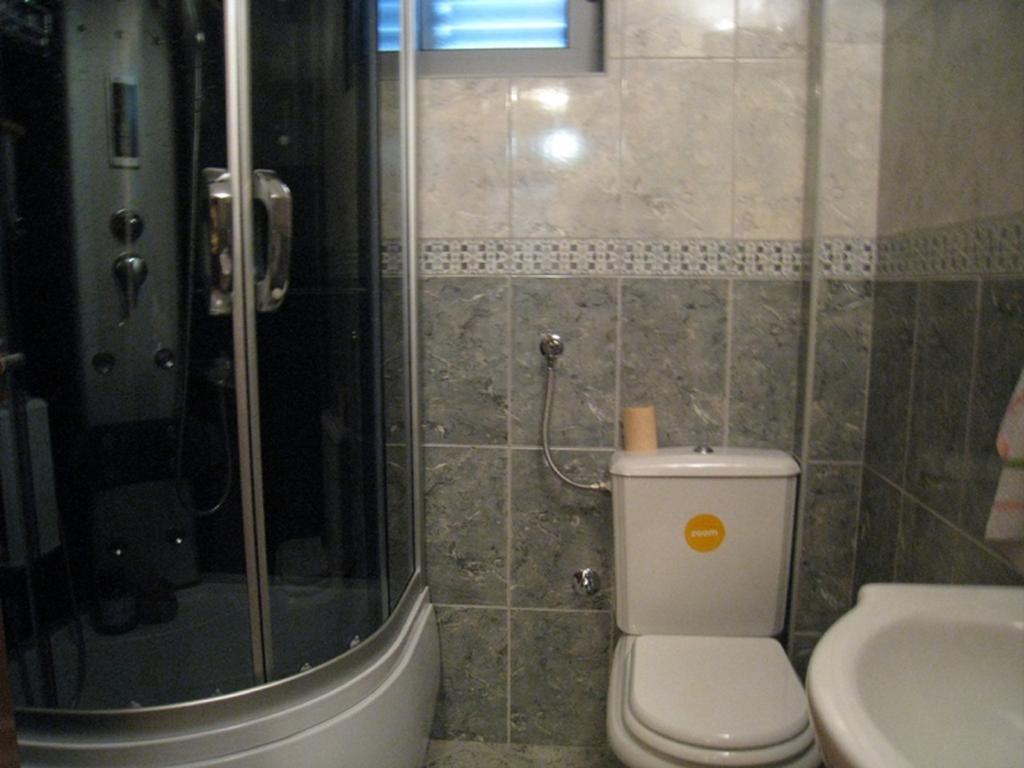 Apartment Stana Petrovac Exterior photo
